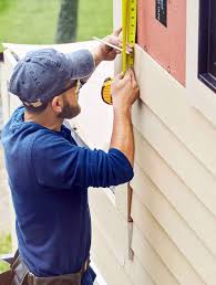 Best Insulated Siding Installation  in Suncook, NH